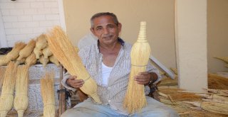 Süpürgede Yerli Ve Milli Teklifi