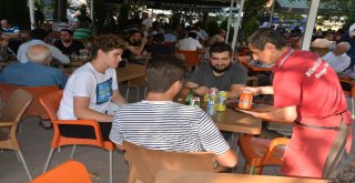 Başkan Candan Erdoğanın Boykot Çağrısına Destek