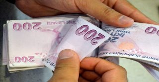 Bütçe, Haziranda 25,6 Milyar Tl Açık Verdi