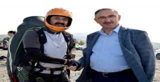 Gökyüzünde Renkli Festival