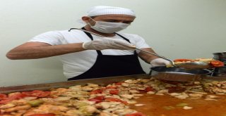 Bu İlçede Kimse Aç Gezmiyor