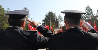 Çorumda 30 Ağustos Coşkusu