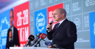 Ak Parti Genel Başkan Vekili Numan Kurtulmuş:
