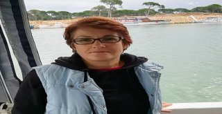 Antalyada Yazlık Evde Anne Ve Oğlunun Cansız Bedenleri Bulundu