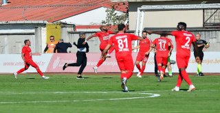 Spor Toto 1. Lig: Ümraniyespor: 2 - Adana Demirspor: 1