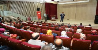 Uluslararası Kervansaray Buluşmalarının 10.su Gerçekleştirilecek