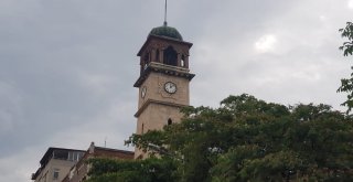 191 Yıllık Saat Durdu