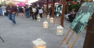 Hiroşimada Hayatını Kaybeden Binlerce Kişi Beylikdüzünde Anıldı