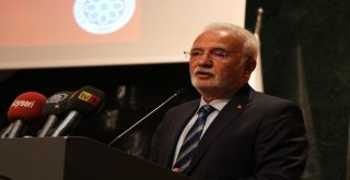 Kto Başkanı Ömer Gülsoy: