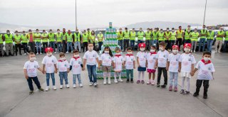 İzmir’in 'süt kuzuları' 156 bini geçti