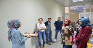 Düzce Üniversitesi Açık Kampüs Uygulaması İle Düzcelileri Ağırlamaya Devam Ediyor