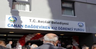 Dünyaca Ünlü Bilim İnsanı Canan Dağdeviren, “Güzel Ve Yalnız Ülkemi Temsil Ettiğim İçin Çok Mutluyum”