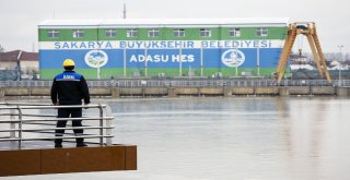 Sakarya Tükettiği Enerjiyi Üretiyor
