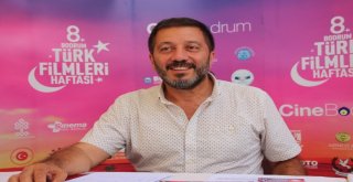 Türk Filmleri Haftası Başlıyor