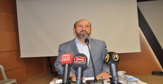 Ak Parti Danışma Meclisi Toplantısı