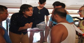 5 Yıldızlı Otelin Müşterilerine Elektrik Ve Su Kesintisi Şoku