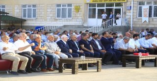 Nevşehirde İmam Hatipliler 50.kuruluş Yılında Buluştu