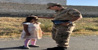 Jandarmadan “Huzurlu Sokaklar-1” Uygulaması