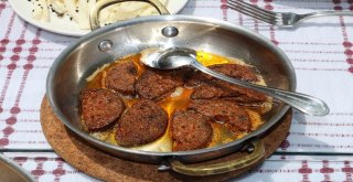 Antakya Sürkü Tescillendi