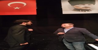 Maltepeli Genç Piyanist Başarılarıyla Göz Kamaştırıyor