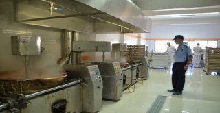 Kurban Bayramı Dolayısıyla Denetimler Arttırıldı