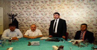 Çedaş Şirketler Grubu Genel Müdürü Kasım Kahraman: