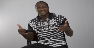 Hugo Rodallega: Karamanın Bana Güveni Bende Büyük Bir Değişeme Neden Oldu