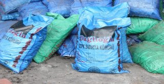 Odun Ve Kömür Cep Yakıyor
