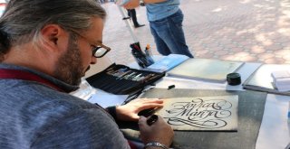 Türk Kültürü Balkanlarda Tanıtılıyor