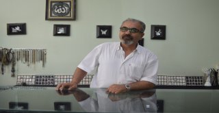 Mardin Esnafı Türk Lirasına Sahip Çıktı