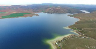 Başkentlilere ‘Su Tasarrufu Uyarısı