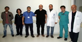 Bağışlanan Organları 4 Hastaya Umut Olacak