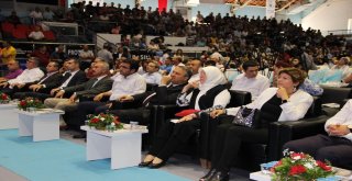 İlk Kez Ev Sahibi Olmanın Mutluluğunu Yaşadılar