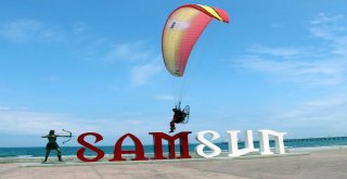 Falconfest Rekora Koşuyor