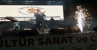 Canikli; “Milletimiz Ekonomik Saldırılara Boyun Eğmedi”