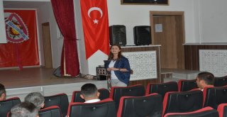 Maçlarda “Biber Gazı” Kullanmayın Uyarısı