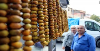 Kalp Dostu Alıç, Tezgahlardaki Yerini Aldı