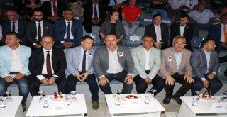 Bakan Çavuşoğlu: Mali Saldırının Arkasında Sadece Abd Var Dersek Aldanırız. Bazı Ülkelerin Olduğunu Biliyoruz, Kardeş Müslüman Ülkeler De Var”