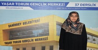 Şahinbey Belediyesinin Yks Başarısı