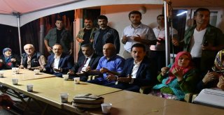 Samsunlu Şehit Adem Güven İçin Mevlid-İ Şerif Okutuldu