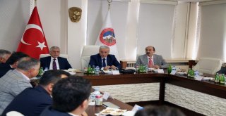 Kayseride 20 Okul Mobese Sistemine Entegre Edilecek