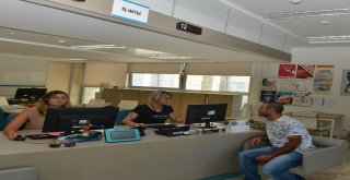 Nilüfer Belediyesinden İş Arayanlara Destek