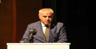 Dede Korkutun Türk Dünyasındaki Yeri Sempozyumda Konuşuldu