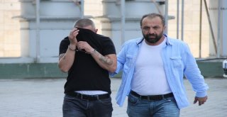 Samsunda Şüpheli Araçta Uyuşturucu Ele Geçirildi: 2 Gözaltı