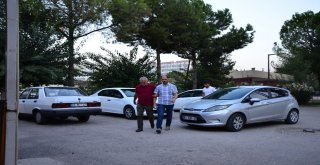 Adanada Fetö Operasyonu