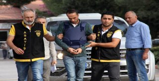 Adana Polisi Kız Çocuğunun Ölümünü Film Gibi Çözdü