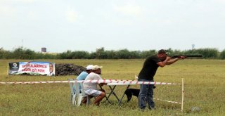 Avcılar, 15 Temmuz Şehitleri Anısına Hedefleri Vurdu