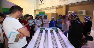 Eğitime Bilim Merkezi Katkısı