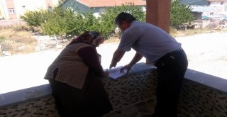 Bunlar Villa Değil Afad Tarafından Yapılan ‘Afet Evleri