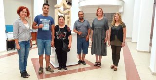 Adüde Kayıt Heyecanı Başladı